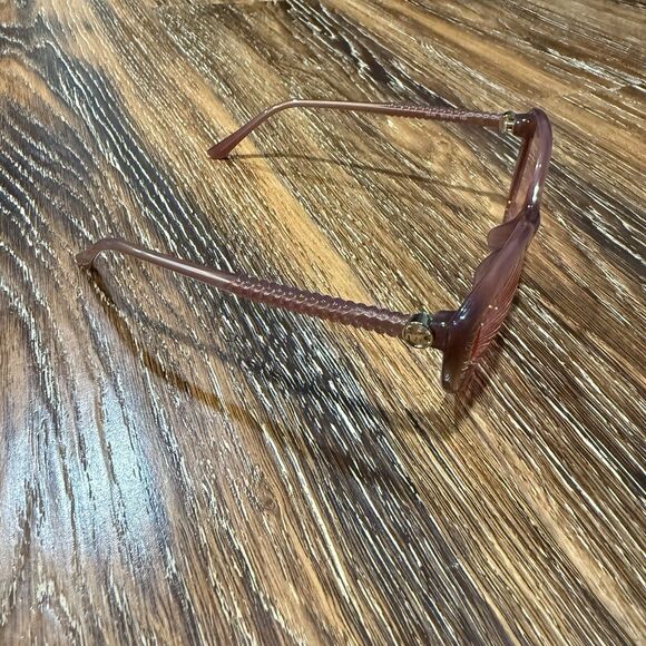 Michael Kors Milky‎ Primrose Pink Boulder Sunglasses - Picture 3 of 4